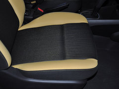 启辰R50X 2013款 1.6L 自动版