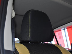 启辰R50X 2013款 1.6L 自动版