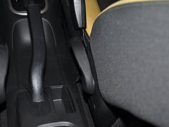 启辰R50X 2013款 1.6L 自动版