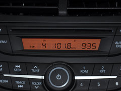 启辰R50X 2013款 1.6L 自动版