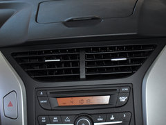 启辰R50X 2013款 1.6L 自动版