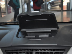 启辰R50X 2013款 1.6L 自动版