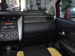 启辰R50X 2013款 1.6L 自动版