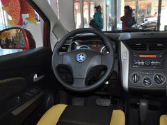 启辰R50X 2013款 1.6L 自动版