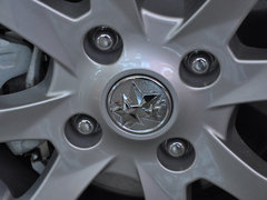 启辰R50X 2013款 1.6L 自动版