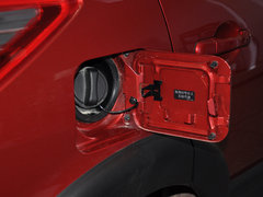 启辰R50X 2013款 1.6L 自动版