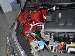启辰R50X 2013款 1.6L 自动版