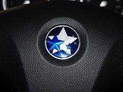 启辰R50X 2013款 1.6L 手动版