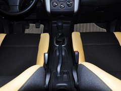 启辰R50X 2013款 1.6L 手动版