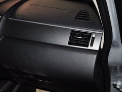 启辰R50X 2013款 1.6L 手动版
