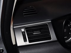 启辰R50X 2013款 1.6L 手动版