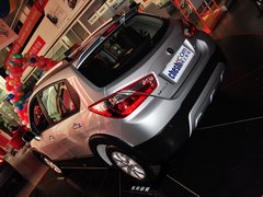 启辰R50X 2013款 1.6L 手动版