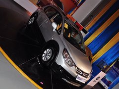启辰R50X 2013款 1.6L 手动版