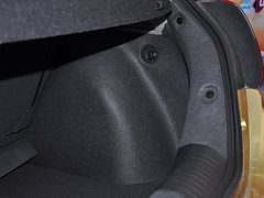 启辰R50X 2013款 1.6L 手动版