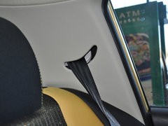启辰R50X 2013款 1.6L 手动版