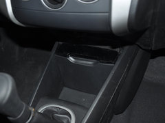 启辰R50X 2013款 1.6L 手动版