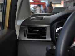 启辰R50X 2013款 1.6L 手动版