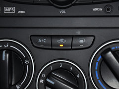 启辰R50X 2013款 1.6L 手动版