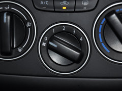 启辰R50X 2013款 1.6L 手动版