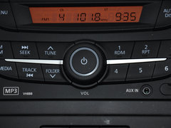 启辰R50X 2013款 1.6L 手动版