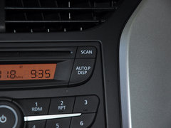启辰R50X 2013款 1.6L 手动版