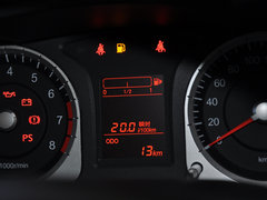 启辰R50X 2013款 1.6L 手动版