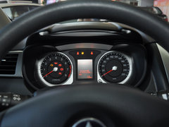 启辰R50X 2013款 1.6L 手动版
