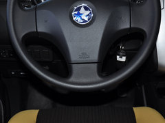 启辰R50X 2013款 1.6L 手动版