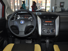 启辰R50X 2013款 1.6L 手动版