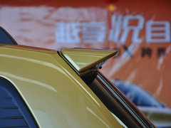 启辰R50X 2013款 1.6L 手动版