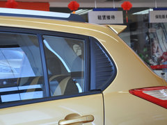 启辰R50X 2013款 1.6L 手动版