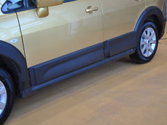 启辰R50X 2013款 1.6L 手动版