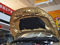 启辰R50X 2013款 1.6L 手动版