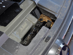 启辰R50X 2013款 1.6L 手动版