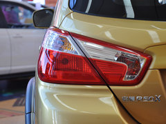 启辰R50X 2013款 1.6L 手动版