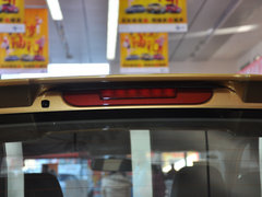 启辰R50X 2013款 1.6L 手动版