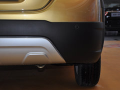 启辰R50X 2013款 1.6L 手动版
