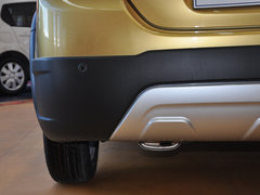 启辰R50X 2013款 1.6L 手动版