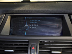 宝马X5(进口) 2013款 xDrive35i 臻享版 5座