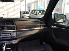 宝马X5(进口) 2013款 xDrive35i 臻享版 5座