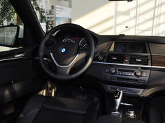 宝马X5(进口) 2013款 xDrive35i 臻享版 5座