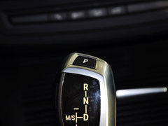 宝马X5(进口) 2013款 xDrive35i 臻享版 5座