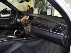 宝马X5(进口) 2013款 xDrive35i 臻享版 5座