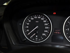 宝马X5(进口) 2013款 xDrive35i 臻享版 5座