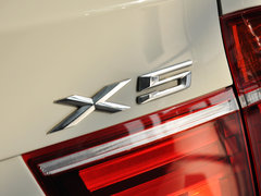 宝马X5(进口) 2013款 xDrive35i 臻享版 5座