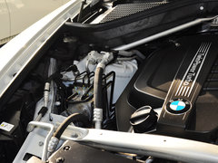 宝马X5(进口) 2013款 xDrive35i 臻享版 5座