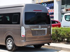 尊行 2014款 2.7L 手动 尊荣版