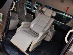 尊行 2014款 2.7L 手动 尊荣版