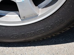 尊行 2014款 2.7L 手动 尊荣版