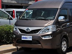 尊行 2014款 2.7L 手动 尊荣版